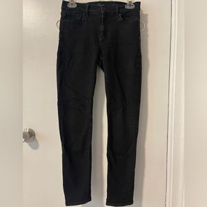 Lucky Brand Skinny Jeans